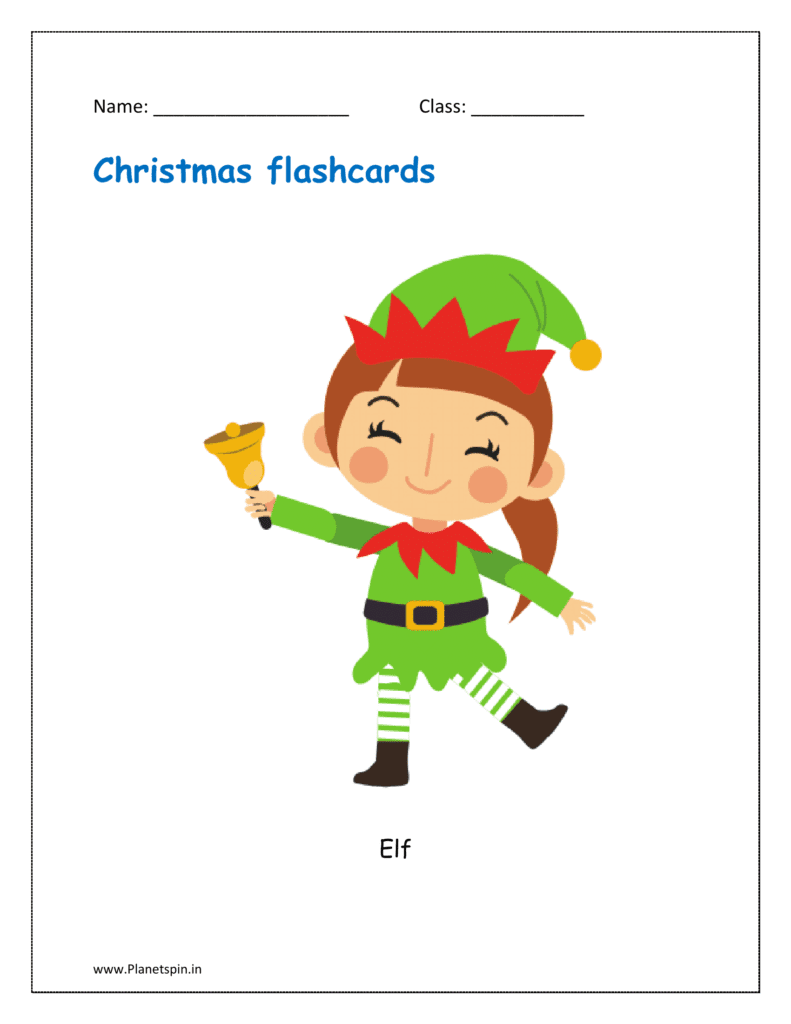 Elf