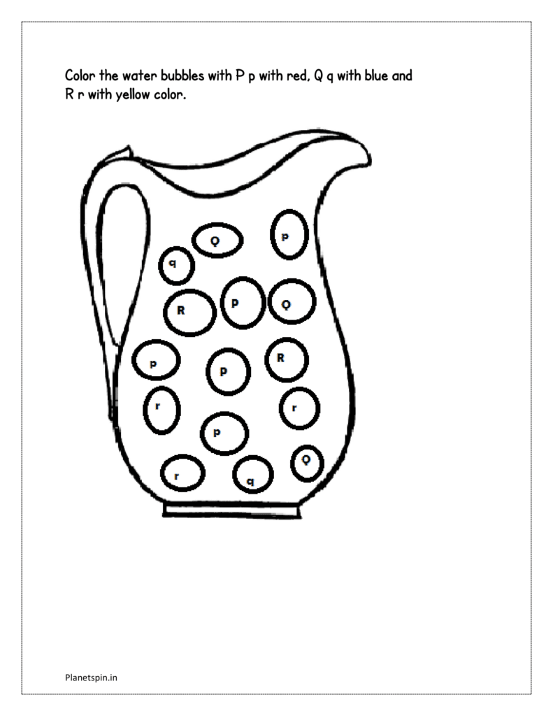 bubble letter name coloring pages