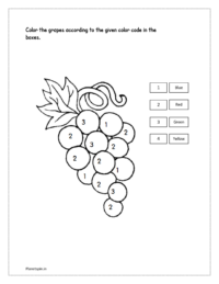 coloring for preschool worksheets coloring worksheets