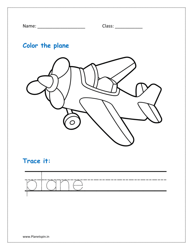 Plane, commonly spelled "airplane" in American English, is a powered aircraft that is usually driven by jet engines or propellers and is intended to fly by utilizing the aerodynamic lift produced by its wings.