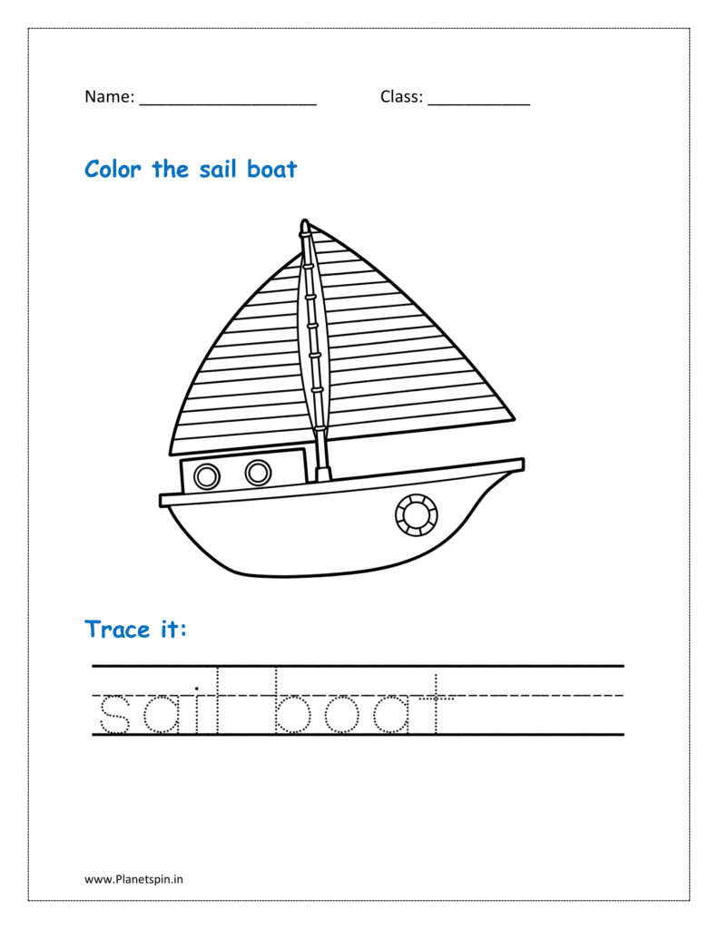 Sailboat, often called a sailing yacht or sailcraft, is a type of watercraft that is mostly driven by the wind through sails.