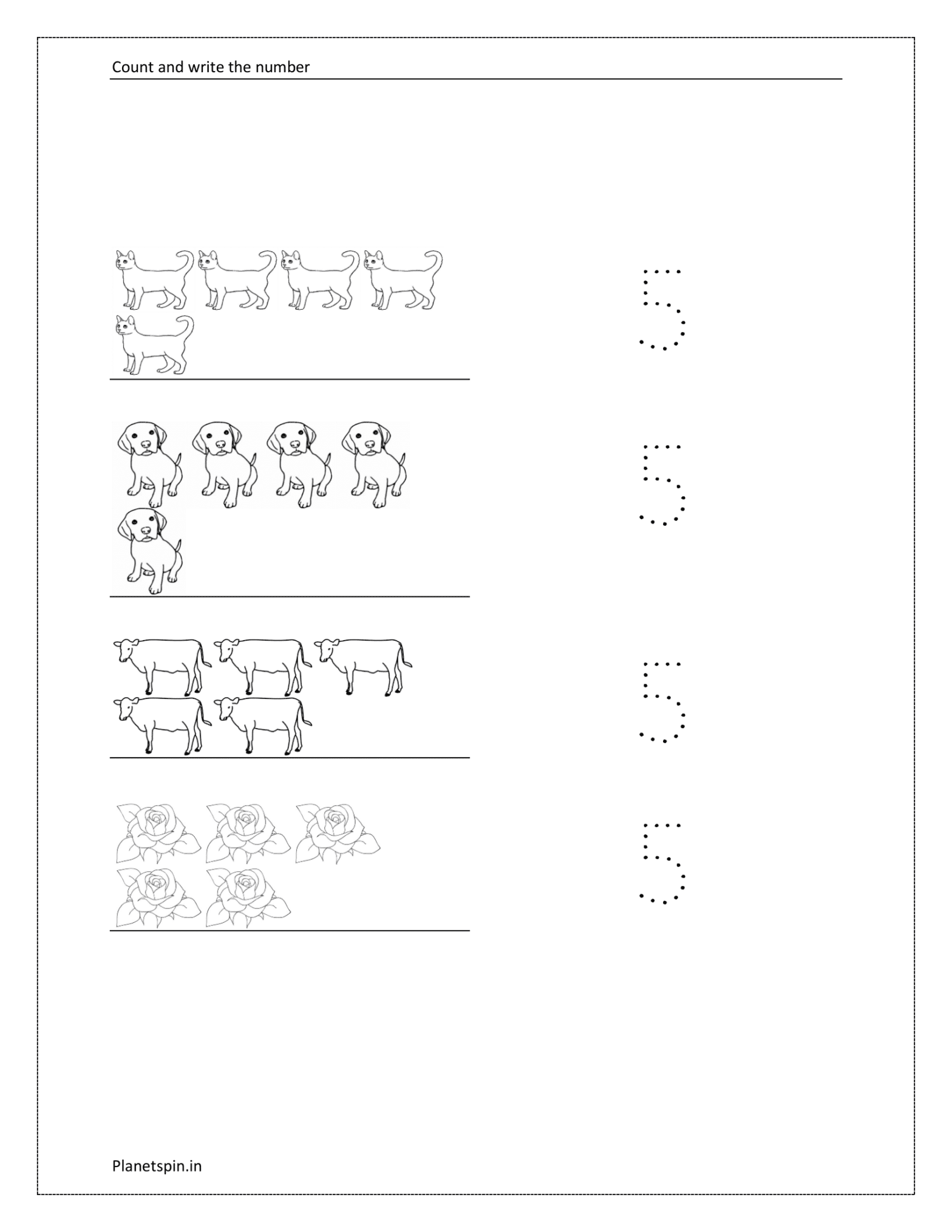 number-5-worksheet-planetspin-in