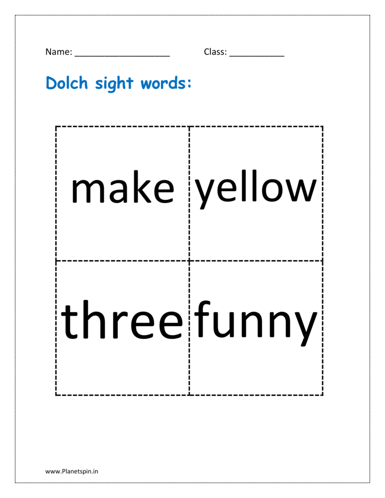  make, yellow, three, funny