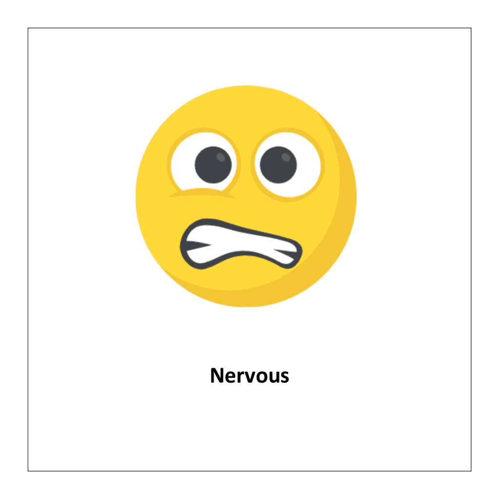 Nervous