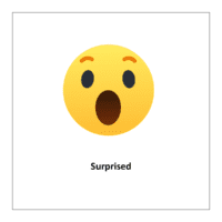 Surprised