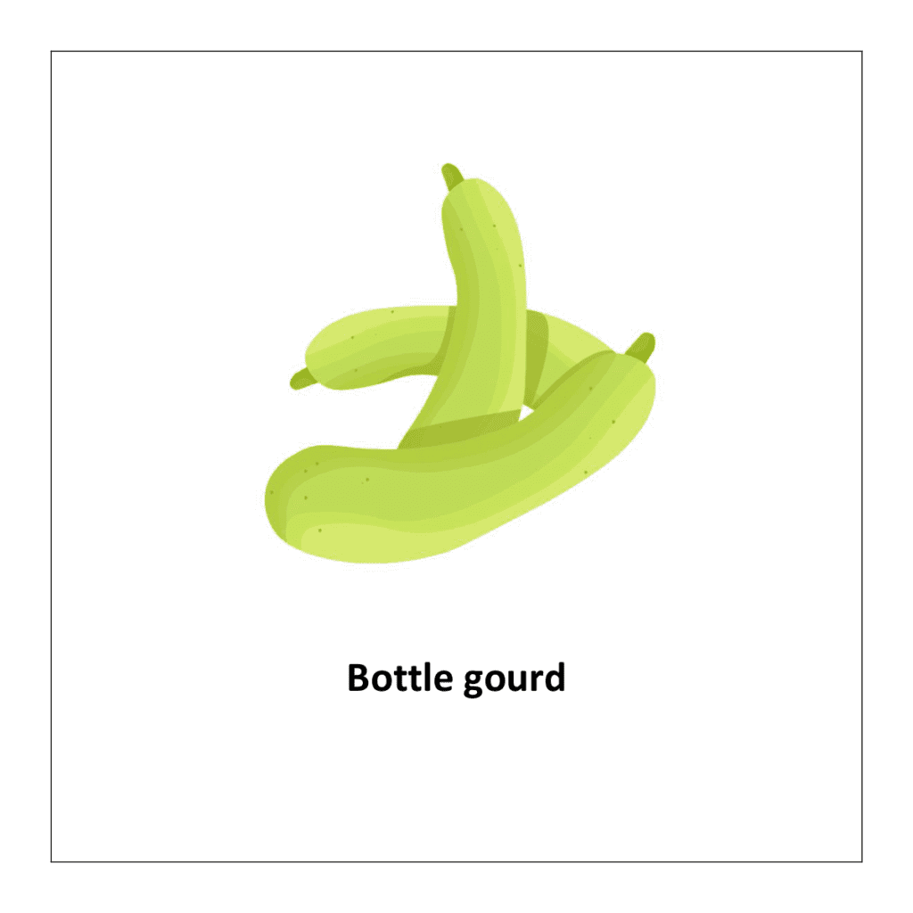 Bottle gourd