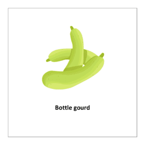 Bottle gourd