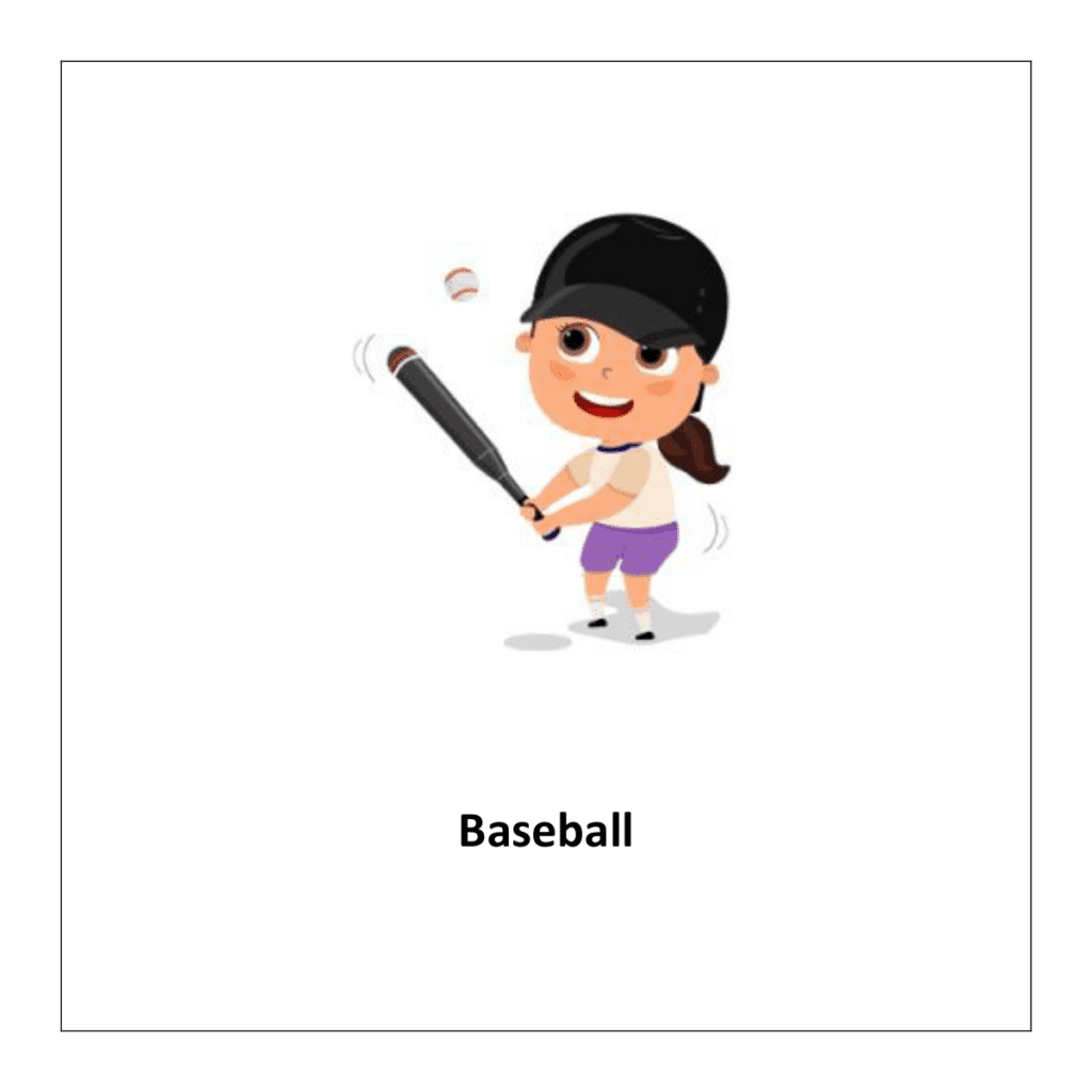 Baseball