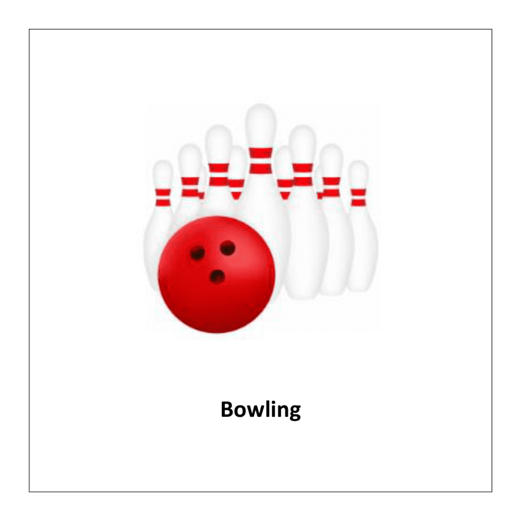 Bowling