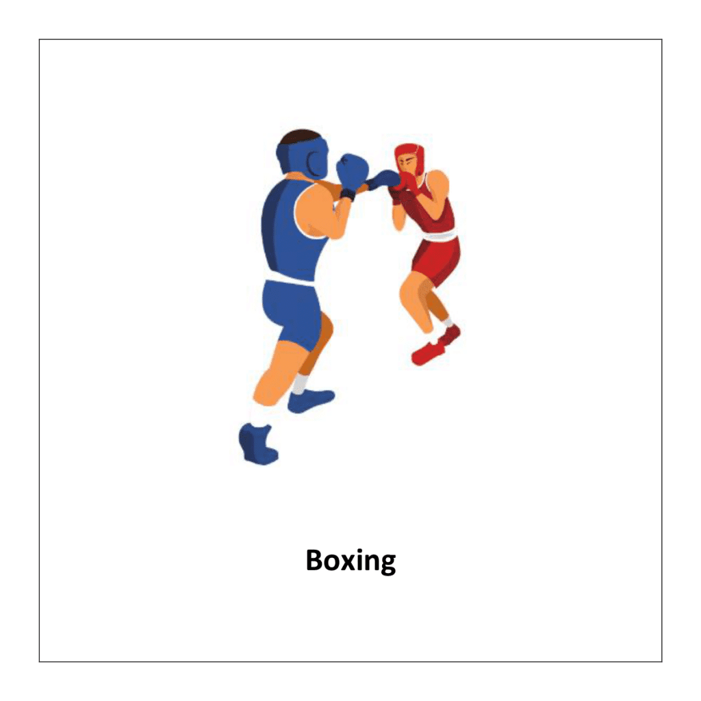 Boxing