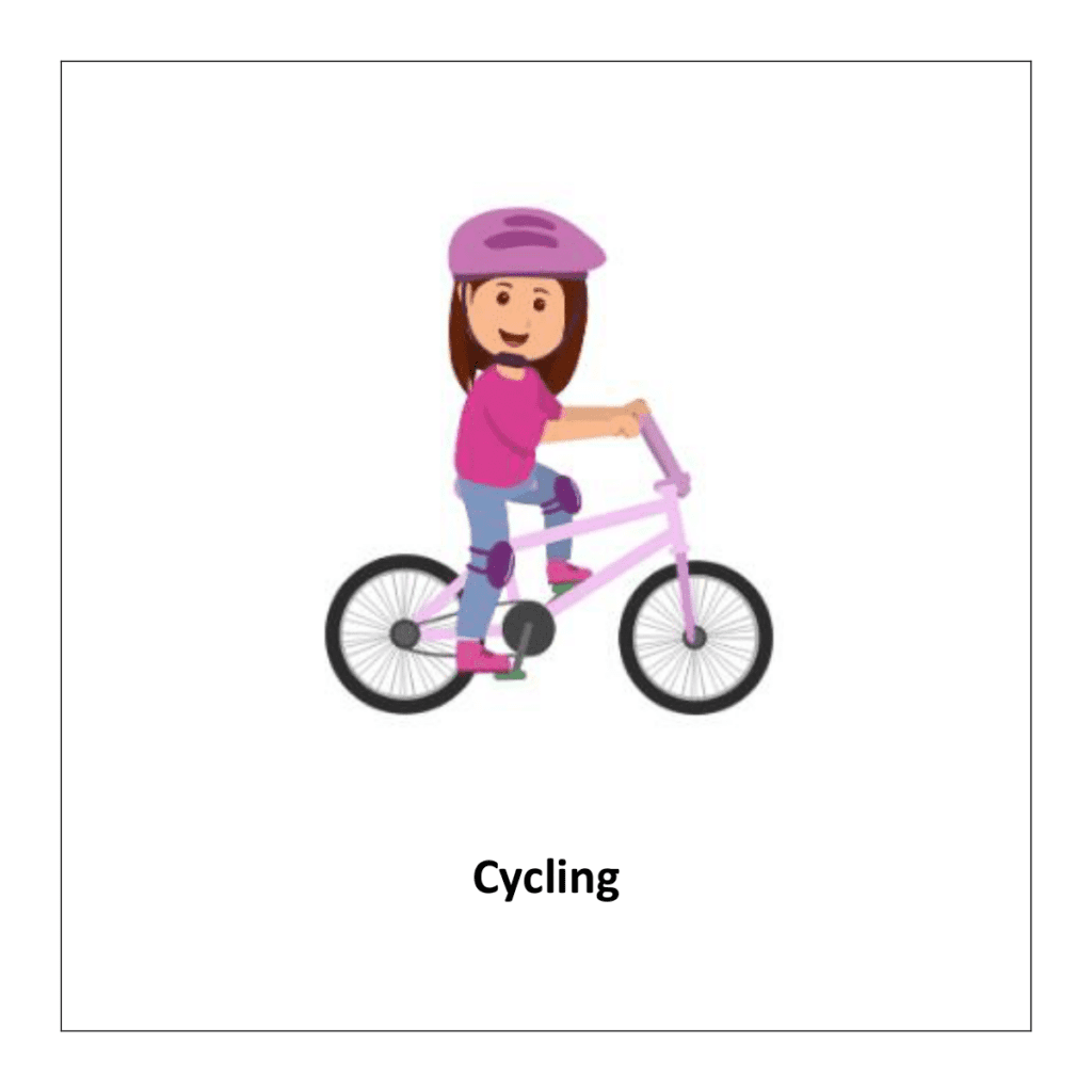 Cycling