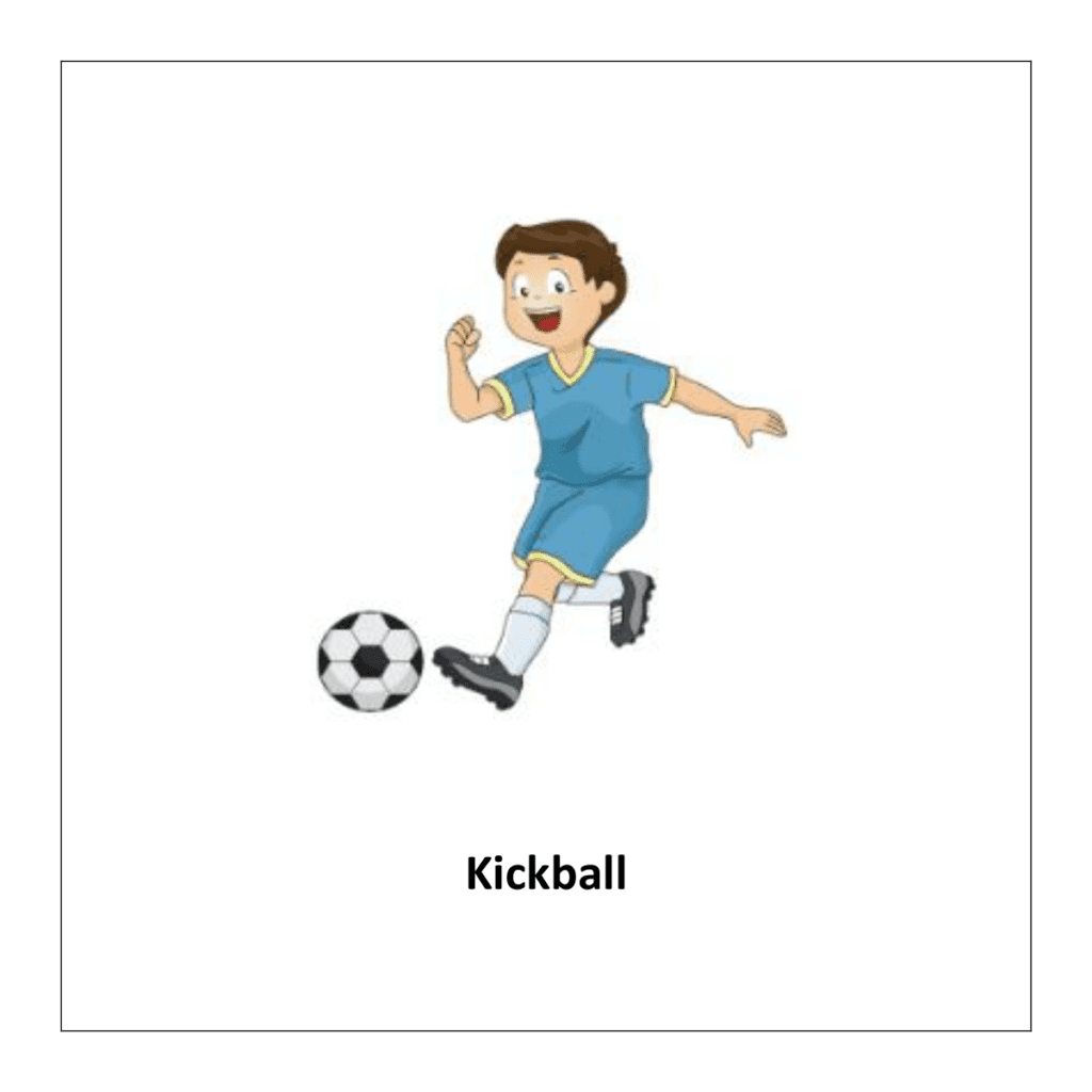 Kickball