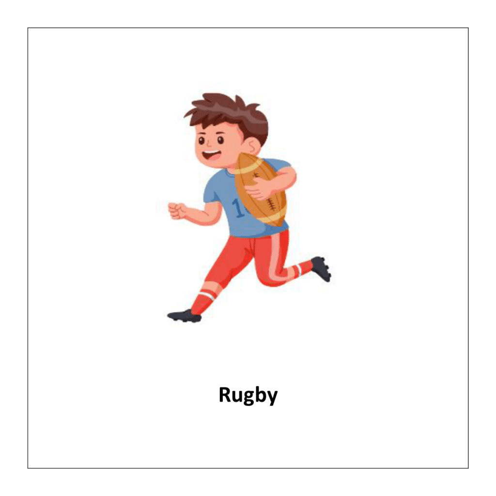 Rugby