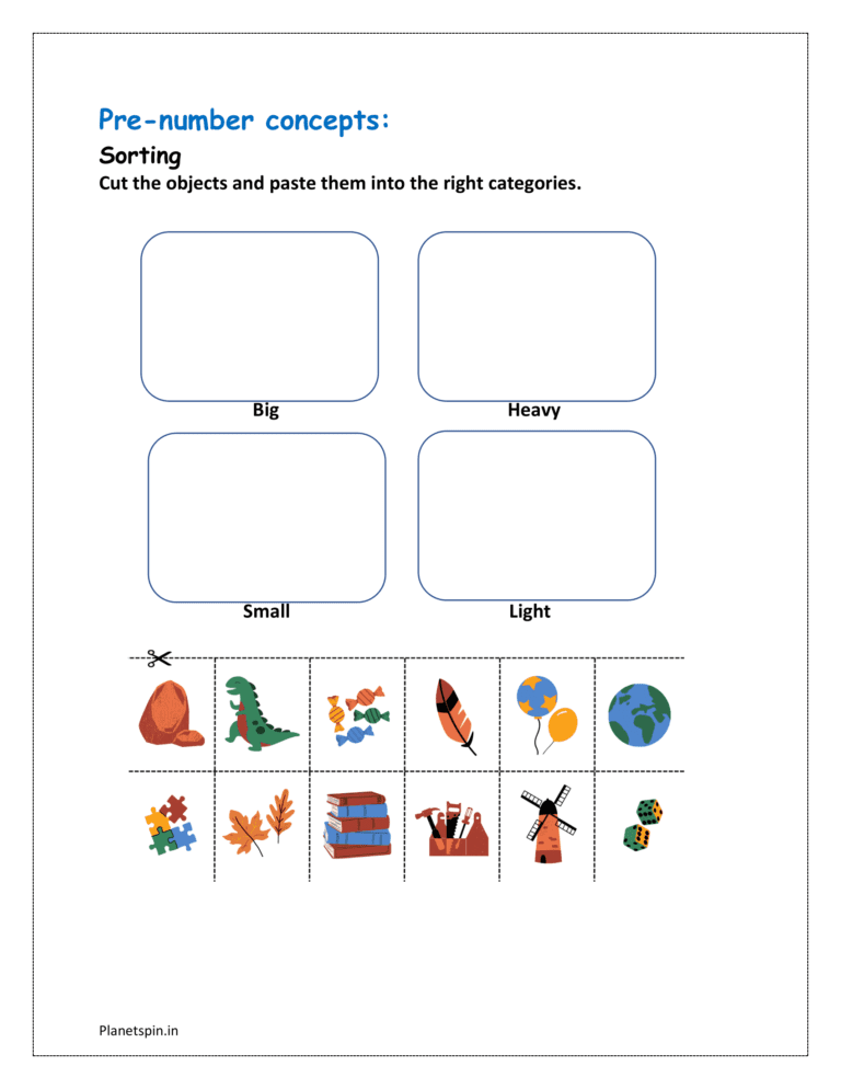 worksheet-on-pre-number-concept-for-grade-1-planetspin-in