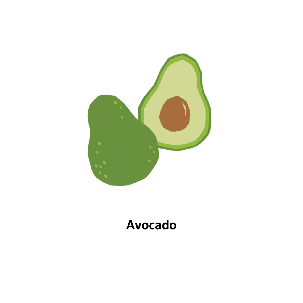 Avocado