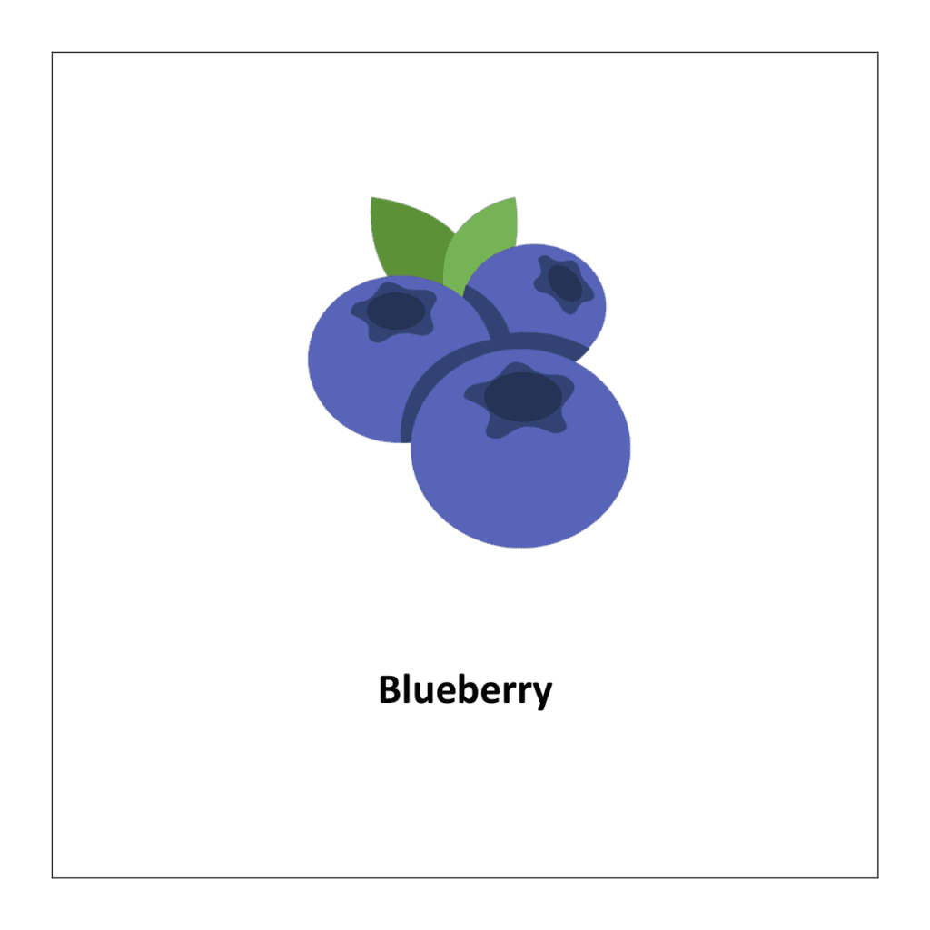 Blueberry