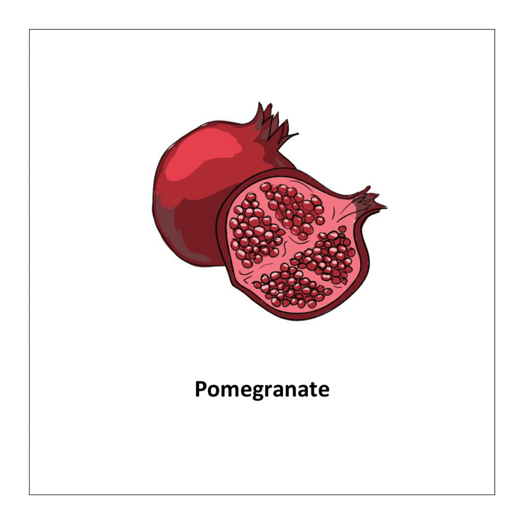 Pomegranate