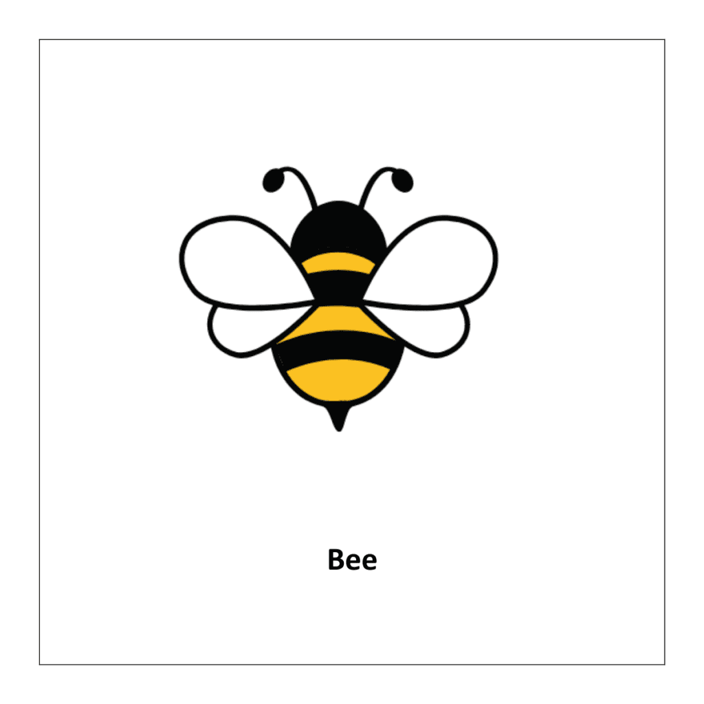  Bee