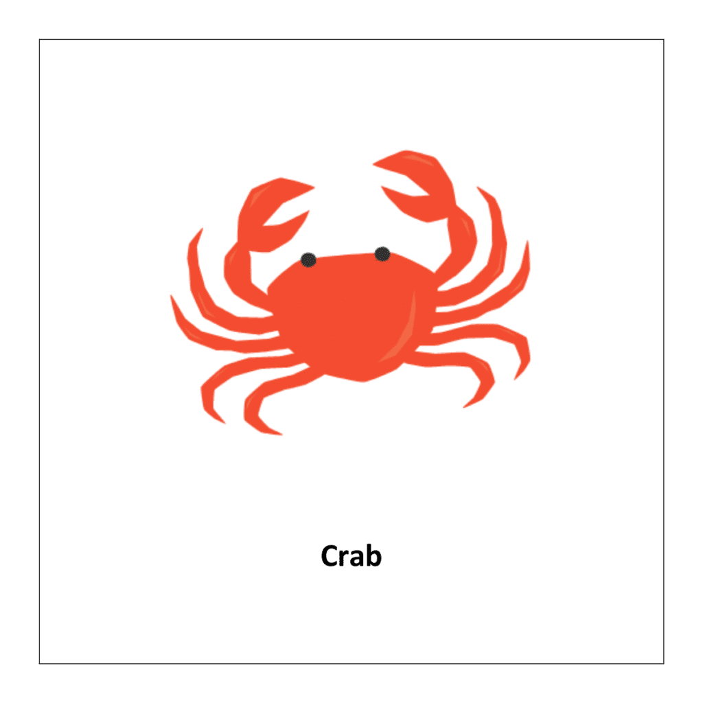 Crab