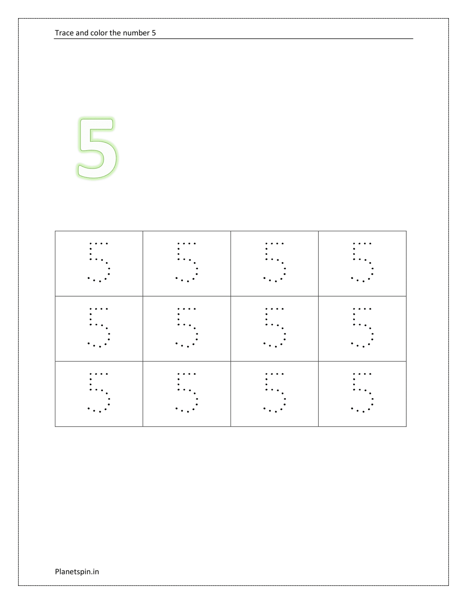 number-5-worksheet-planetspin-in