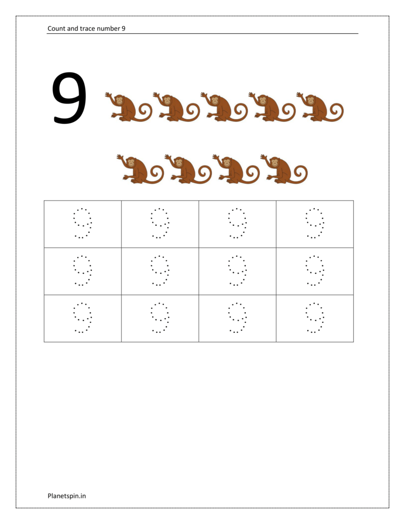 tracing-number-9-worksheet-tracing-and-writing-number-9-number
