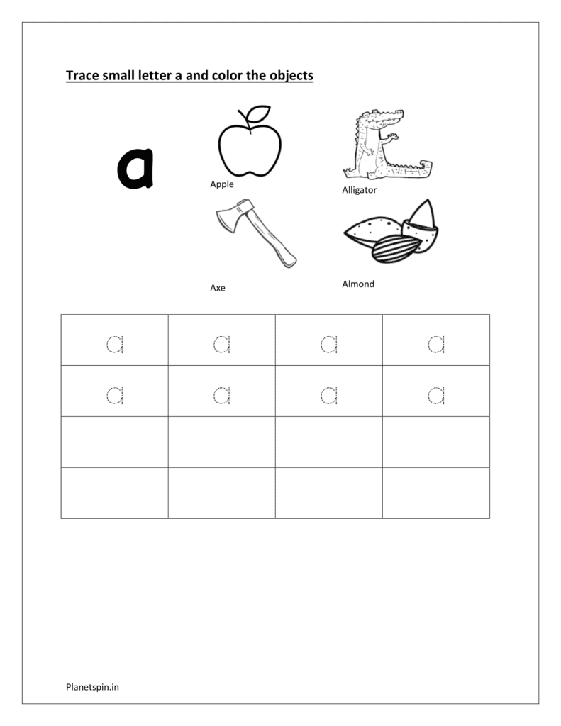free printable tracing letters of the alphabet